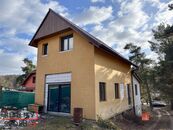 Prodej, rodinný dům 4+kk, 1029 m2, Plzeň, ul. Vejprnická, cena 5490000 CZK / objekt, nabízí 