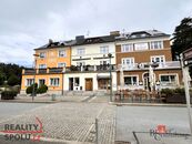 Prodej, rodinný dům Astoria, Lázeňská ul., Konstantinovy Lázně, cena 11390000 CZK / objekt, nabízí