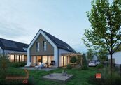 Prodej, domy/rodinný, 161 m2, Línská, Tlučná, Plzeň-sever [ID 64163], cena 10790000 CZK / objekt, nabízí 