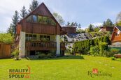 Prodej, domy/chata, 96 m2, Luhov E132, 33035 Líšťany, Plzeň-sever [ID 71952], cena 2990000 CZK / objekt, nabízí 