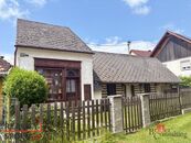 Prodej, chalupa 2+1, 411 m2, Hradiště u Domažlic, cena 1590000 CZK / objekt, nabízí