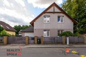 Pronájem, domy/rodinný, 200 m2, Prostřední 66/5, Nová Hospoda, 31800 Plzeň 3 [ID 74120], cena 45000 CZK / objekt / měsíc, nabízí 