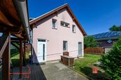 Prodej rodinného domu 4+kk, 96 m2, pozemek 393 m2, Horní Lukavice 182, cena 7390000 CZK / objekt, nabízí 