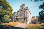 Prodej, domy/vila, 1170 m2, K Cihelně 38, 33012 Horní Bříza, Plzeň-sever [ID 75424], cena 21990000 CZK / objekt, nabízí 