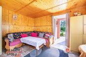 Prodej, domy/chata, 20 m2, Kamenný Újezd 100, 33023 Nýřany, Plzeň-sever [ID 75173], cena 1190000 CZK / objekt, nabízí 
