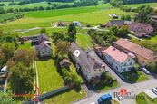 Prodej, domy/chalupa, 320 m2, 34522 Vlkanov, Domažlice [ID 78957], cena 2490000 CZK / objekt, nabízí 