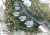 Terasy Rokycany moderní bydlení v přírodě, s benefity města, cena 14245300 CZK / objekt, nabízí 