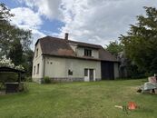 Prodej, domy/rodinný, 170 m2, Velenovy 55, 34101 Nalžovské Hory, Klatovy [ID 82446], cena 3640000 CZK / objekt, nabízí 
