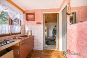 Prodej, domy/chata, 20 m2, Kamenný Újezd E100, 33023 Nýřany, Plzeň-sever [ID 83245], cena 840000 CZK / objekt, nabízí 