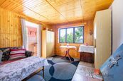 Prodej, domy/chata, 20 m2, Kamenný Újezd E100, 33023 Nýřany, Plzeň-sever [ID 83245], cena 840000 CZK / objekt, nabízí 