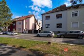 Prodej poloviny rodinného domu s 2 byty, U Cvičiště, Plzeň - Doubravka, cena 8990000 CZK / objekt, nabízí 