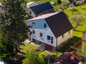 Prodej, domy/rodinný, 142 m2, 33845 Strašice, Rokycany [ID 73739], cena 5890000 CZK / objekt, nabízí 