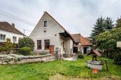 Prodej chalupy Komušín u Horažďovic, cena 4750000 CZK / objekt, nabízí 