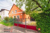 Prodej, rodinný dům 3+kk, 385m, obec Černošín, ulice Husova, cena 2999000 CZK / objekt, nabízí 