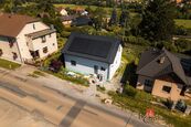 Prodej, domy/rodinný, 146 m2, Bezručova 301, 33202 Starý Plzenec, Plzeň-město [ID 84385], cena 11990000 CZK / objekt, nabízí 