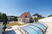 Prodej, rodinný dům 4+kk, 441 m2, Plzeň, ul. Slovanské údolí, cena 13690000 CZK / objekt, nabízí 