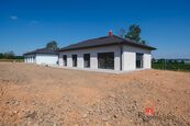 Prodej, domy/rodinný, 152 m2, 33701 Kamenný Újezd, Rokycany [ID 78621], cena 9990000 CZK / objekt, nabízí 