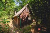 Prodej, domy/chata, 31 m2, 33033 Újezd nade Mží, Plzeň-sever [ID 88750], cena 1084700 CZK / objekt, nabízí 