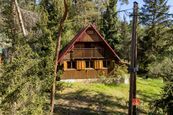 Prodej, domy/chata, 50 m2, 34901 Stříbro, Tachov [ID 89028], cena 990000 CZK / objekt, nabízí 