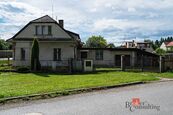 Prodej, domy/rodinný, 160 m2, Spořilov 378, 33828 Radnice, Rokycany [ID 89274], cena 3990000 CZK / objekt, nabízí 