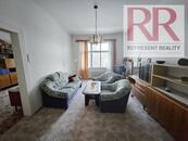 Pronájem prvorepublikové vily 5+1 v Plzni na Borech, lokalita Na Hvězdě, cena 20000 CZK / objekt / měsíc, nabízí Represent Reality, s.r.o.