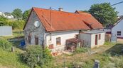 Prodej rodinného domu - chalupy se zahradou v Čejkovech, cena cena v RK, nabízí 