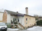 Prodej rodinného domu 4+kk, cena 3380000 CZK / objekt, nabízí 