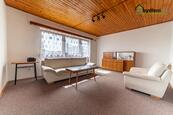 Prodej chaty k celoročnímu užívání s možností přestavby se zahradou 1430 m2 v Blovicích, Plzeň - jih, cena 2949000 CZK / objekt, nabízí