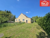 Prodej, Rodinný dům, Chodová Planá, ul. Nádražní, cena 3300000 CZK / objekt, nabízí 