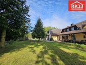 Prodej, Rodinný dům, Ostrov u Boru, cena 8800000 CZK / objekt, nabízí 