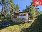 Prodej, Chata, Stříbro - Butov, cena 2450000 CZK / objekt, nabízí 