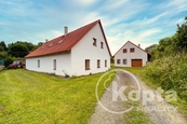 Prodej, Rodinný dům, Čmelíny, cena 14500000 CZK / objekt, nabízí 