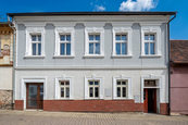 Prodej, Činžovní dům, Švihov, cena 6390000 CZK / objekt, nabízí 