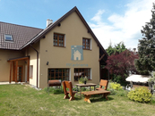 Pronájem, Rodinný dům, Ždírec, cena 26000 CZK / objekt / měsíc, nabízí 
