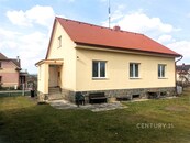 Podsklepený dům s velkou zahradou (1793 m2), cena 6190000 CZK / objekt, nabízí 