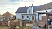 Prodej, rodinný dům, 155 m2 - Víchov - Černošín, cena 2999000 CZK / objekt, nabízí
