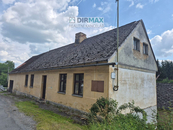 Prodej, Rodinný dům, Hromnice, cena 1476000 CZK / objekt, nabízí 