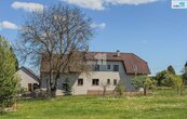 Prodej, Rodinný dům, Letiny, cena 8160000 CZK / objekt, nabízí 