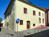 Prodej, Rodinný dům, Horažďovice, cena 9600000 CZK / objekt, nabízí 