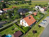 Prodej rodinného domu Staňkov, cena 8700000 CZK / objekt, nabízí 