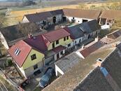 Prodej zemědělské usedlosti v Borovici u Horšovského Týna, cena 7500000 CZK / objekt, nabízí 