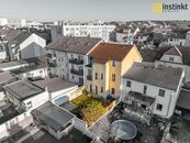 Obytný dům (220 m2), ul. Dílenská, Plzeň Doubravka, cena 11990000 CZK / objekt, nabízí 