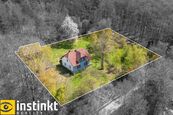 RD 5+1 (2.871m2), Zelená Lhota, okr. Klatovy, cena 11990000 CZK / objekt, nabízí 