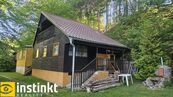 Chata 3+kk/B (39m2), Šťáhlavice, okr. Plzeň jih, cena 1199000 CZK / objekt, nabízí 