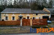 Prodej chalupy 80m2, pozemek 381 m2, Nečtiny Nové Městečko, cena 2700000 CZK / objekt, nabízí 