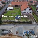 Prodej rodinného domu 5+1 zahrada 1045 m, cena 5687000 CZK / objekt, nabízí 