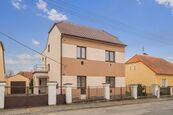 Rodinný dům, prodej, Habrmanova, Dobřany, Plzeň jih, cena 7200000 CZK / objekt, nabízí 