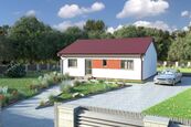 Rodinný dům, prodej, Horní Kozolupy, Tachov, cena 5150000 CZK / objekt, nabízí 