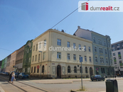 Prodej, Činžovní dům, Plzeň, cena cena v RK, nabízí 