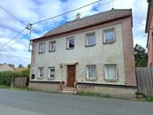 Prodej rodinného domu 136 m, Poběžovice, cena 2790000 CZK / objekt, nabízí 